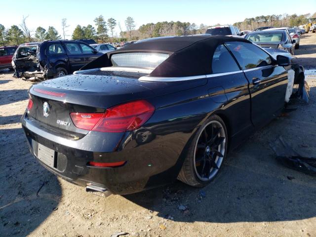 Photo 2 VIN: WBALZ5C55CDX64637 - BMW 650 XI 