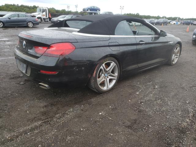 Photo 3 VIN: WBALZ5C58CC619422 - BMW 650 XI 