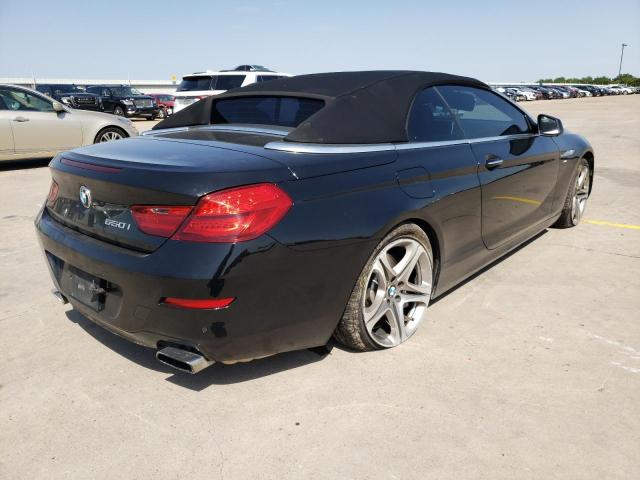 Photo 3 VIN: WBALZ5C59CDW99713 - BMW 650 XI 