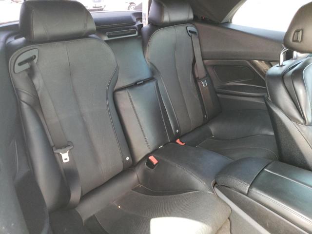 Photo 5 VIN: WBALZ5C59CDW99713 - BMW 650 XI 