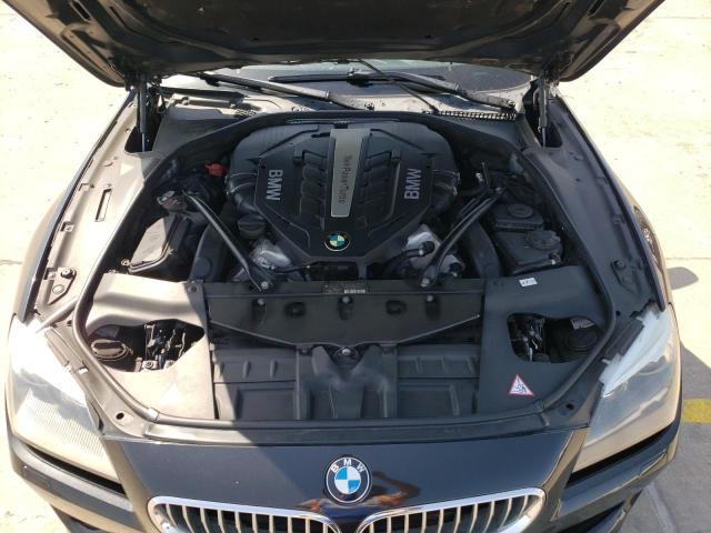 Photo 6 VIN: WBALZ5C59CDW99713 - BMW 650 XI 