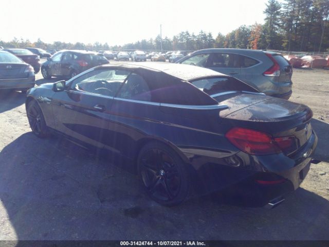 Photo 2 VIN: WBALZ5C5XCC619499 - BMW 6 