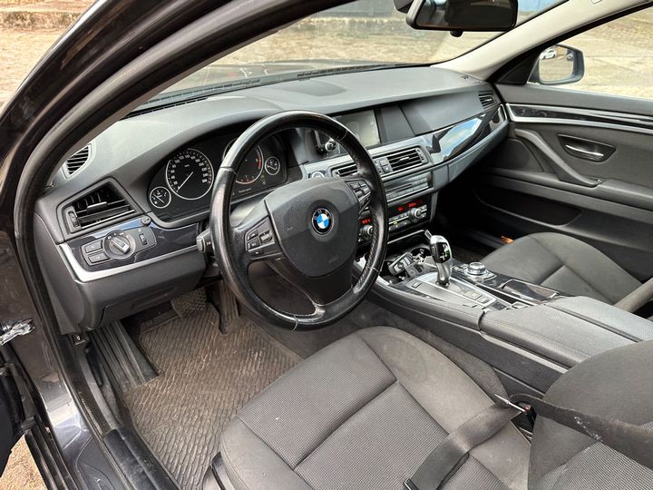 Photo 12 VIN: WBAMX11030C885792 - BMW 5-SERIE TOURING 