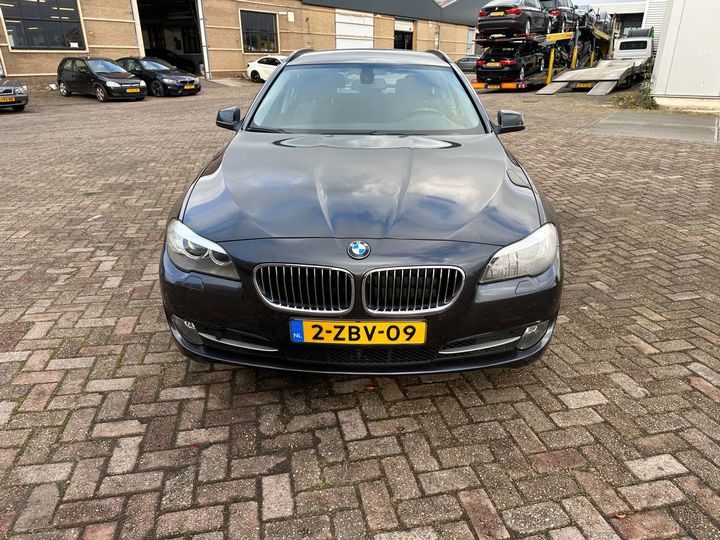 Photo 15 VIN: WBAMX11030C885792 - BMW 5-SERIE TOURING 