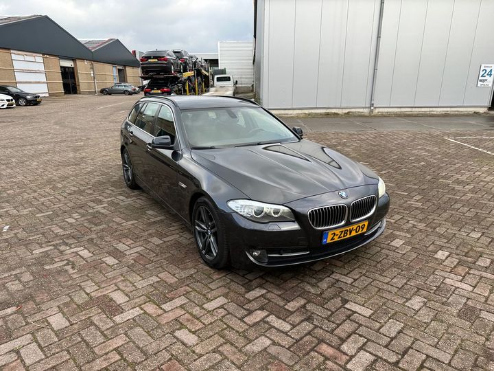 Photo 4 VIN: WBAMX11030C885792 - BMW 5-SERIE TOURING 