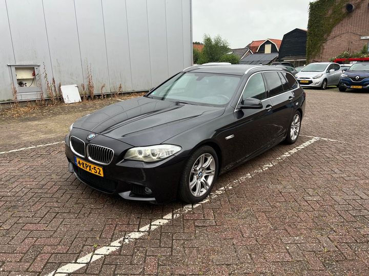 Photo 0 VIN: WBAMX11060DY16301 - BMW 5-SERIE TOURING 