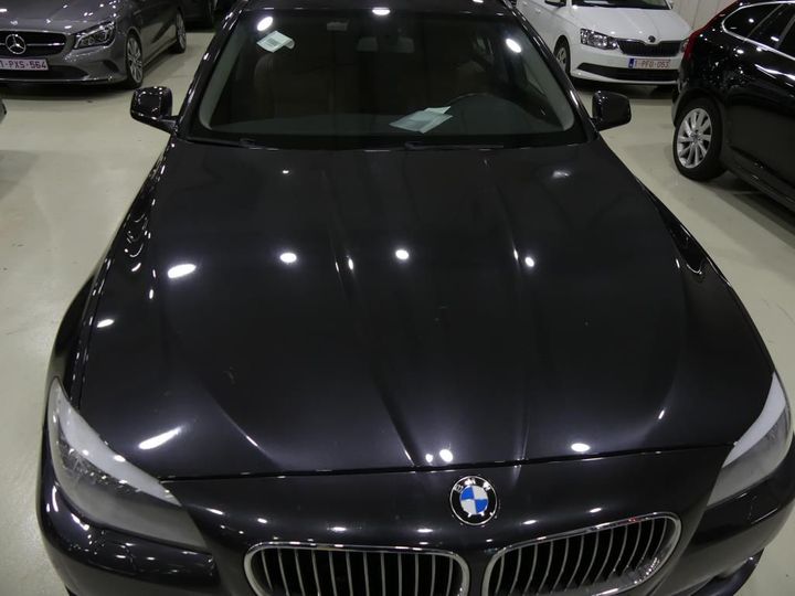 Photo 15 VIN: WBAMX11070DY15917 - BMW 520D 