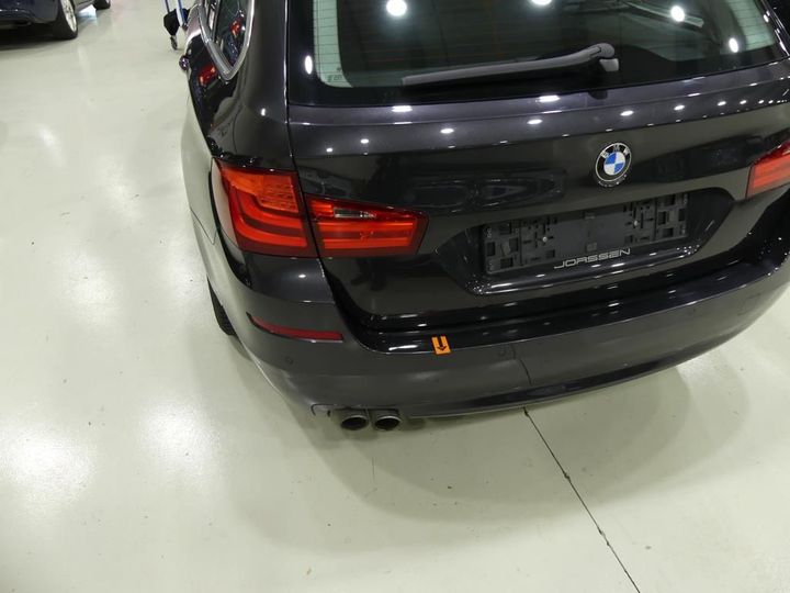 Photo 19 VIN: WBAMX11070DY15917 - BMW 520D 