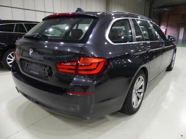 Photo 2 VIN: WBAMX11070DY15917 - BMW 520D 