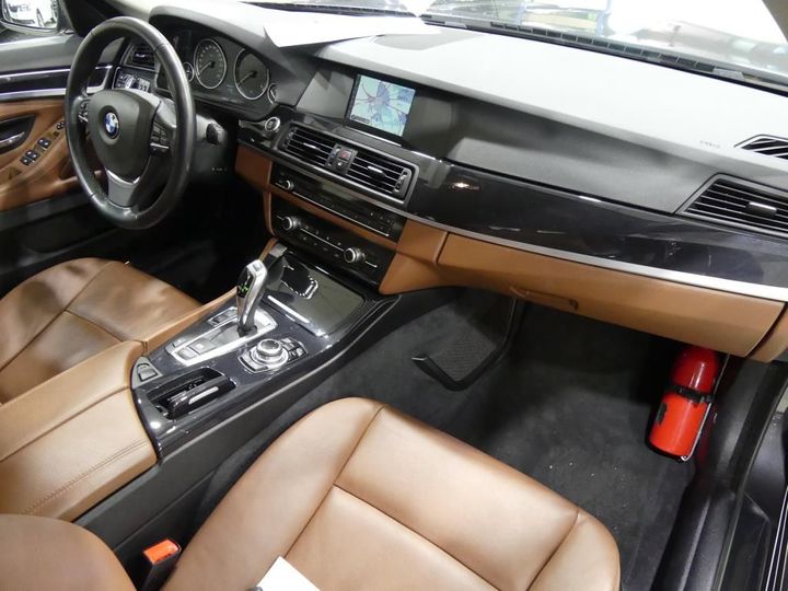 Photo 3 VIN: WBAMX11070DY15917 - BMW 520D 