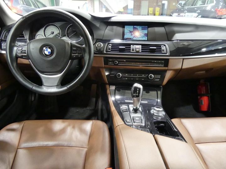 Photo 7 VIN: WBAMX11070DY15917 - BMW 520D 