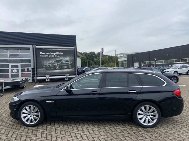 Photo 22 VIN: WBAMX11090DY04840 - BMW 5-SERIE TOURING 