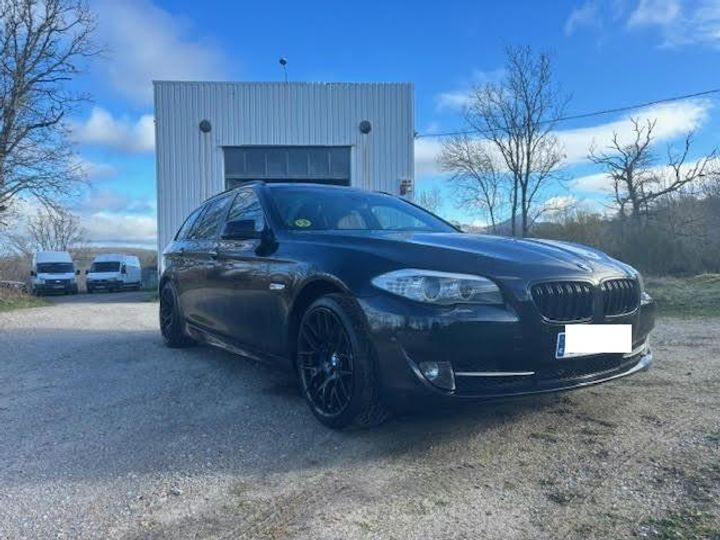 Photo 1 VIN: WBAMX71090DE82836 - BMW 535D TOURING 