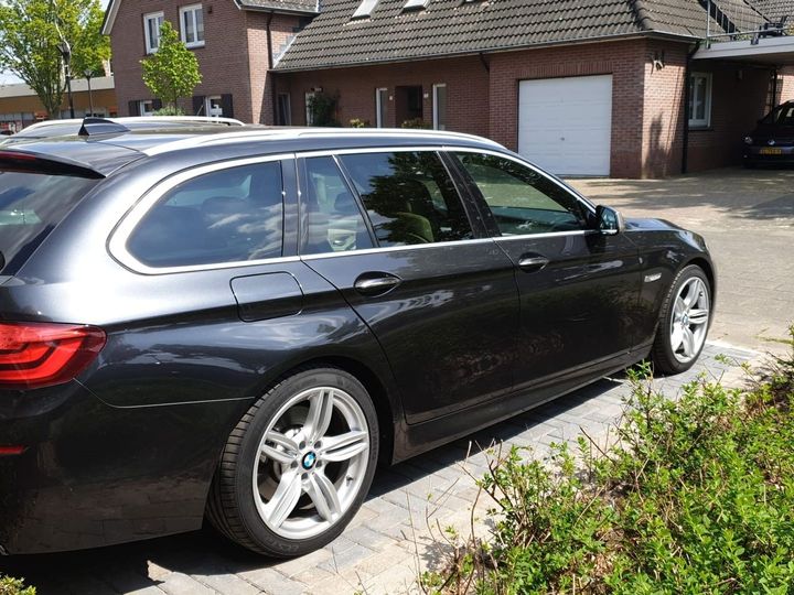 Photo 3 VIN: WBAMY91030C775224 - BMW 5-SERIE TOURING 