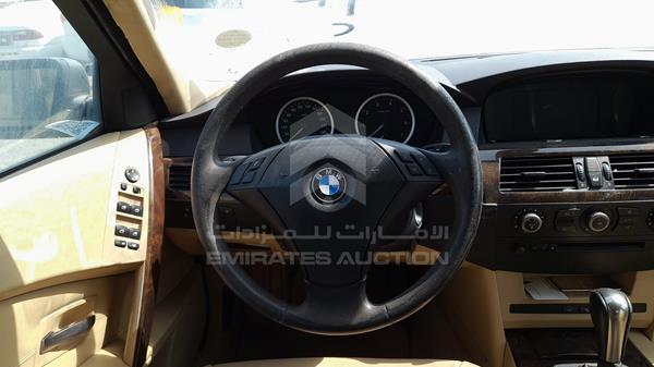 Photo 11 VIN: WBANA31045B911136 - BMW 520 I 