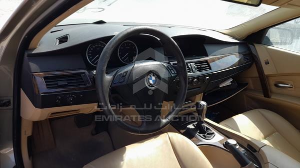 Photo 9 VIN: WBANA31045B911136 - BMW 520 I 