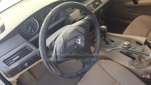 Photo 11 VIN: WBANA31054B164662 - BMW 520 I 