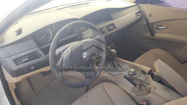 Photo 9 VIN: WBANA31054B164662 - BMW 520 I 