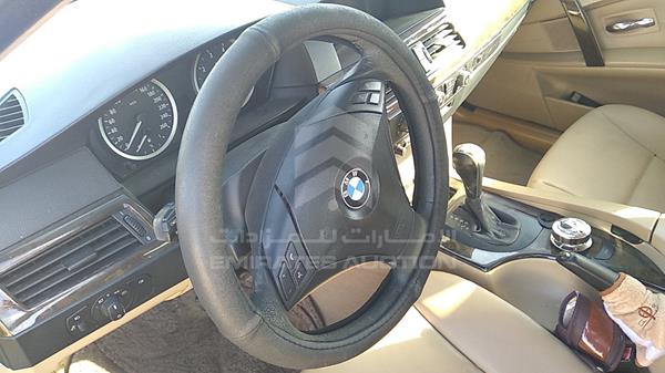 Photo 13 VIN: WBANA51024B039713 - BMW 525I 