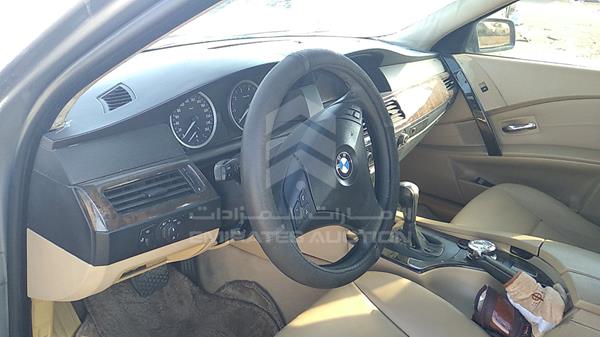 Photo 15 VIN: WBANA51024B039713 - BMW 525I 