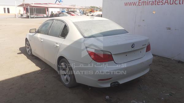 Photo 3 VIN: WBANA51035B045408 - BMW 525I 