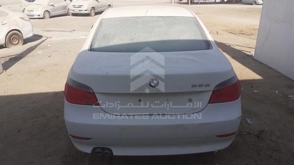 Photo 4 VIN: WBANA51035B045408 - BMW 525I 