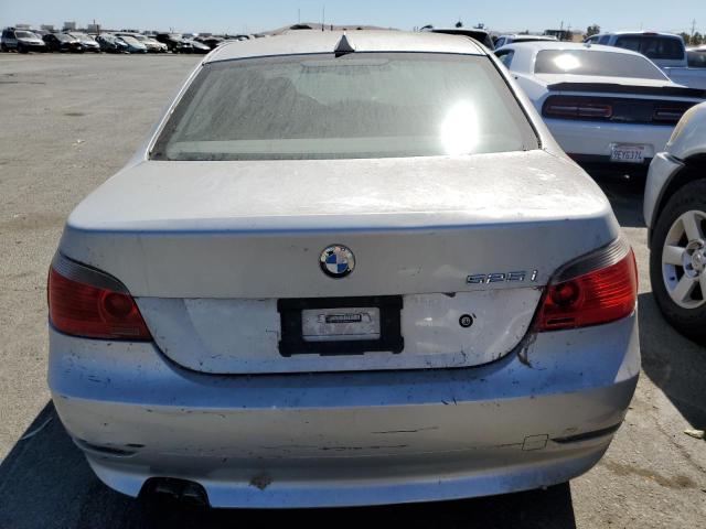 Photo 5 VIN: WBANA53504B175864 - BMW 5 SERIES 