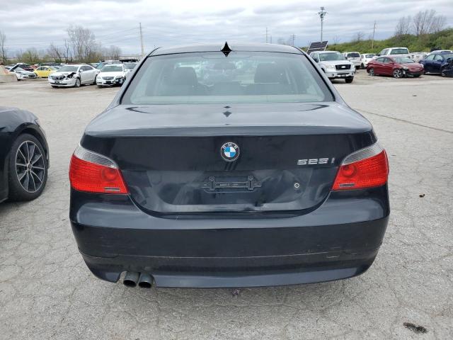 Photo 5 VIN: WBANA53505B857399 - BMW 5 SERIES 