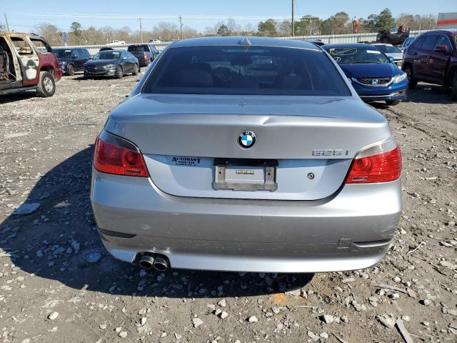 Photo 5 VIN: WBANA53514B172262 - BMW 5 SERIES 