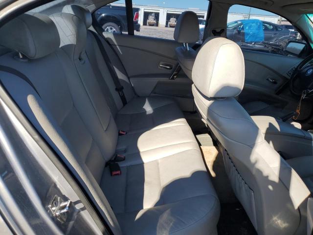 Photo 9 VIN: WBANA53514B172262 - BMW 5 SERIES 