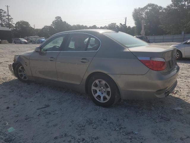 Photo 1 VIN: WBANA53514B847222 - BMW 525 I 