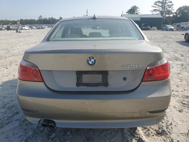 Photo 5 VIN: WBANA53514B847222 - BMW 525 I 