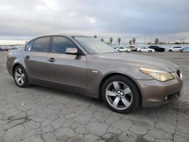 Photo 3 VIN: WBANA53514B851464 - BMW 5 SERIES 