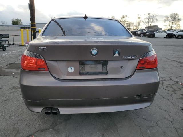 Photo 5 VIN: WBANA53514B851464 - BMW 5 SERIES 