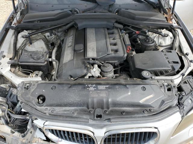 Photo 10 VIN: WBANA53514B852985 - BMW 5 SERIES 