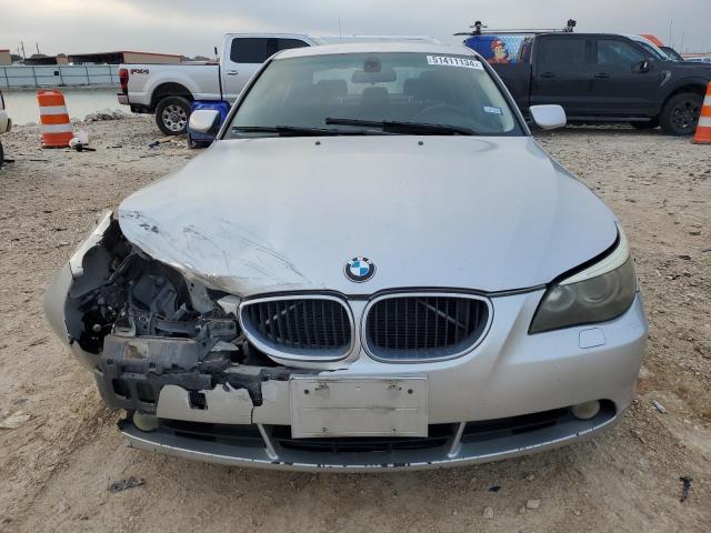 Photo 4 VIN: WBANA53514B852985 - BMW 5 SERIES 