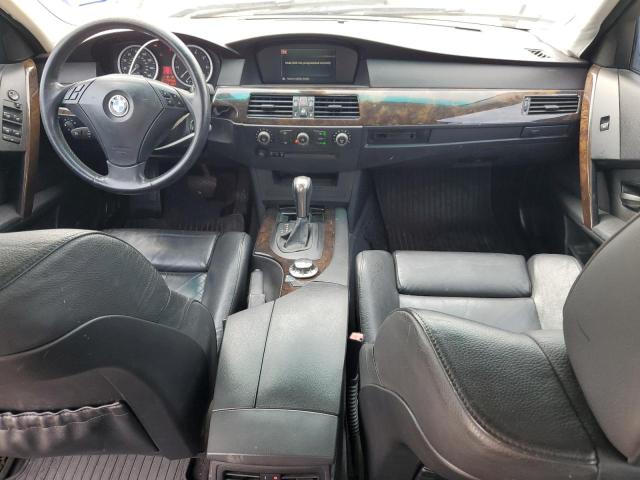 Photo 7 VIN: WBANA53514B852985 - BMW 5 SERIES 