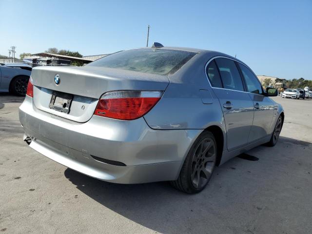 Photo 2 VIN: WBANA53515B857332 - BMW 5 SERIES 