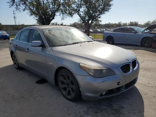 Photo 3 VIN: WBANA53515B857332 - BMW 5 SERIES 