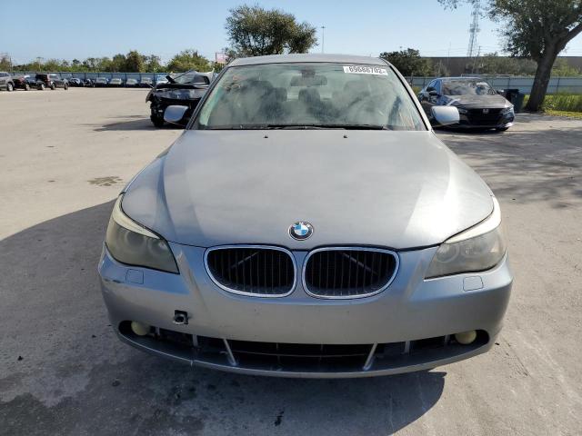 Photo 4 VIN: WBANA53515B857332 - BMW 5 SERIES 