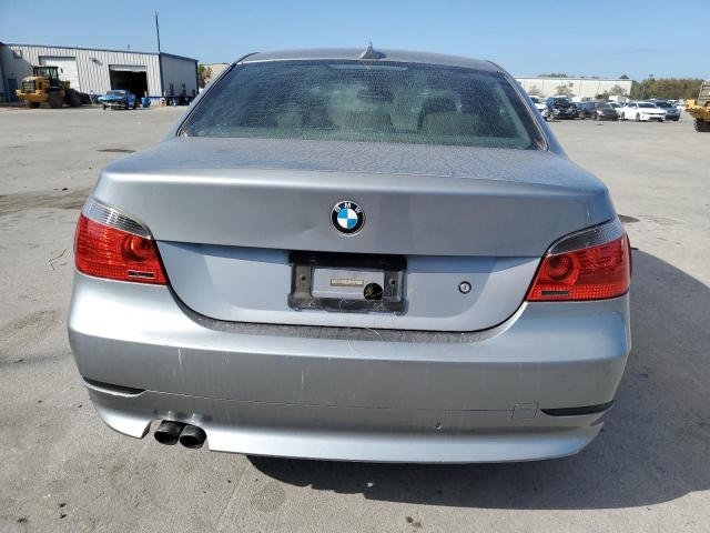 Photo 5 VIN: WBANA53515B857332 - BMW 5 SERIES 