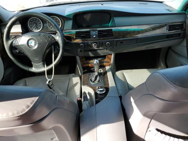 Photo 7 VIN: WBANA53515B857332 - BMW 5 SERIES 