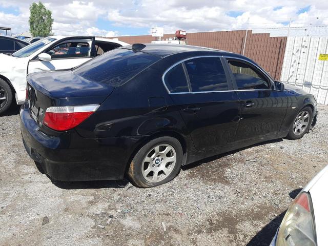 Photo 2 VIN: WBANA53515B859517 - BMW 525 I 