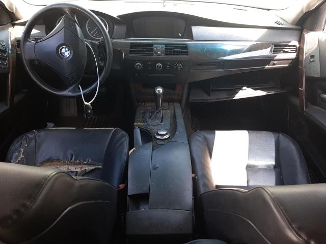 Photo 7 VIN: WBANA53515B859517 - BMW 525 I 