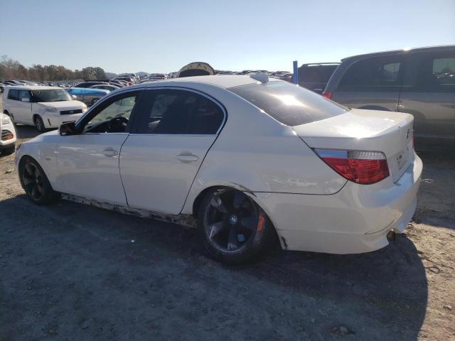 Photo 1 VIN: WBANA53515B862028 - BMW 5 SERIES 