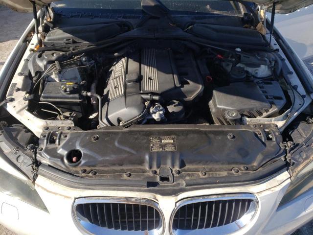 Photo 10 VIN: WBANA53515B862028 - BMW 5 SERIES 