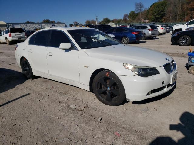 Photo 3 VIN: WBANA53515B862028 - BMW 5 SERIES 