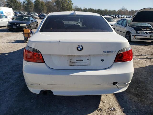 Photo 5 VIN: WBANA53515B862028 - BMW 5 SERIES 