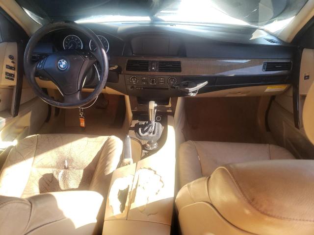 Photo 7 VIN: WBANA53515B862028 - BMW 5 SERIES 