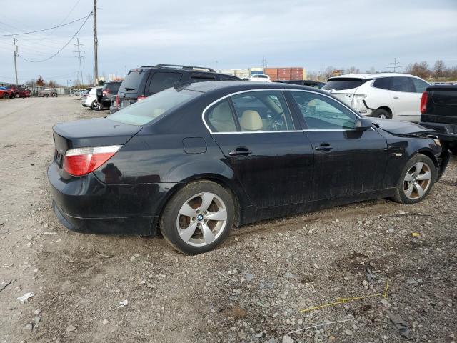 Photo 2 VIN: WBANA53515B862627 - BMW 5 SERIES 